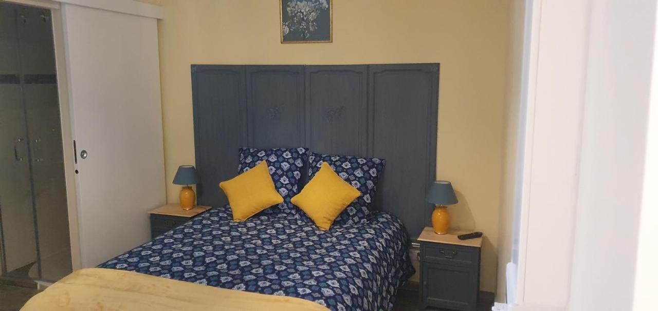 Hotel Restaurant Du Commerce Poulainville Екстер'єр фото